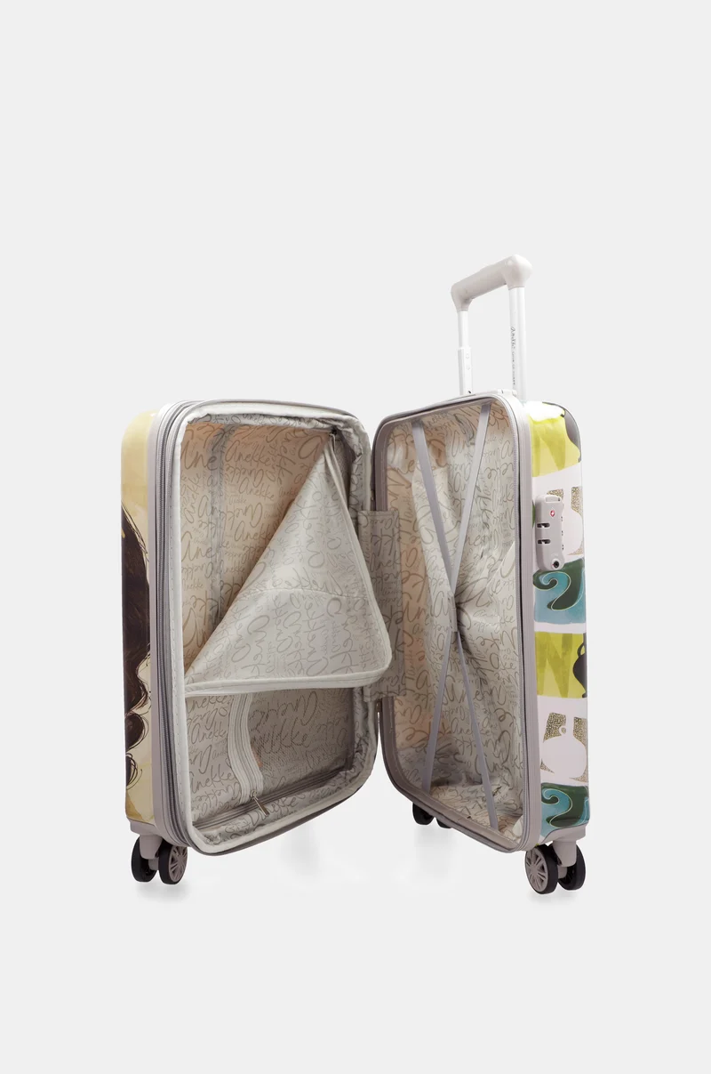 Valise cabine Muse