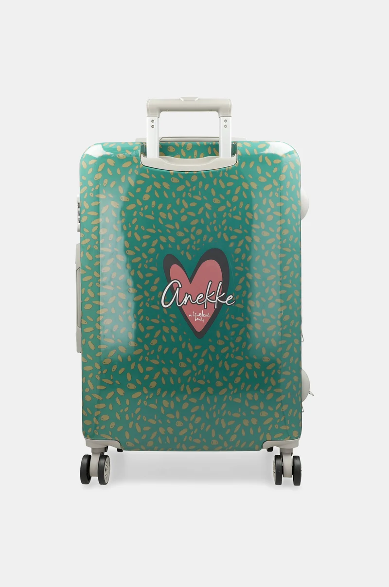 Grande valise Muse