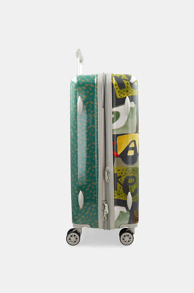 Grande valise Muse