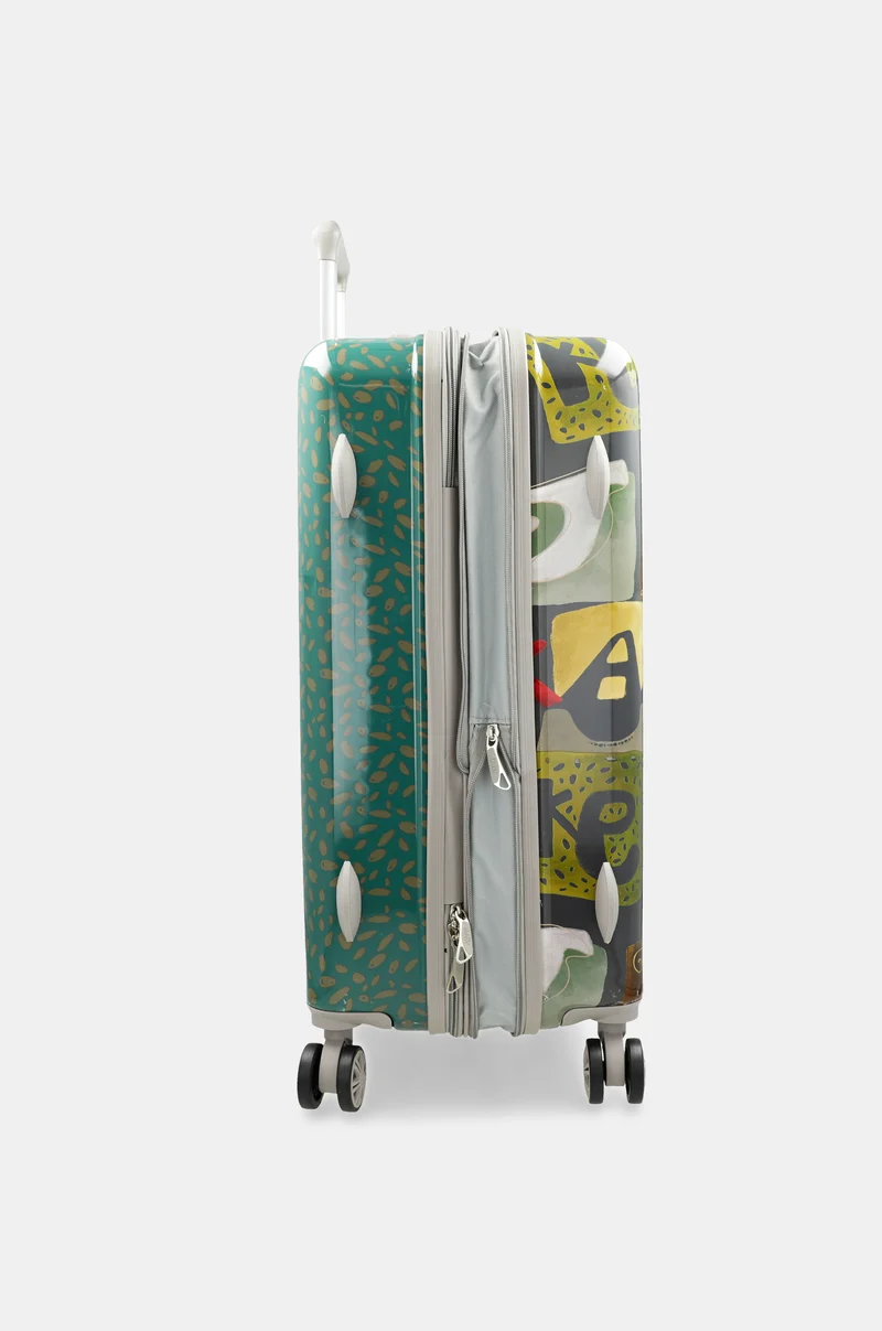 Grande valise Muse