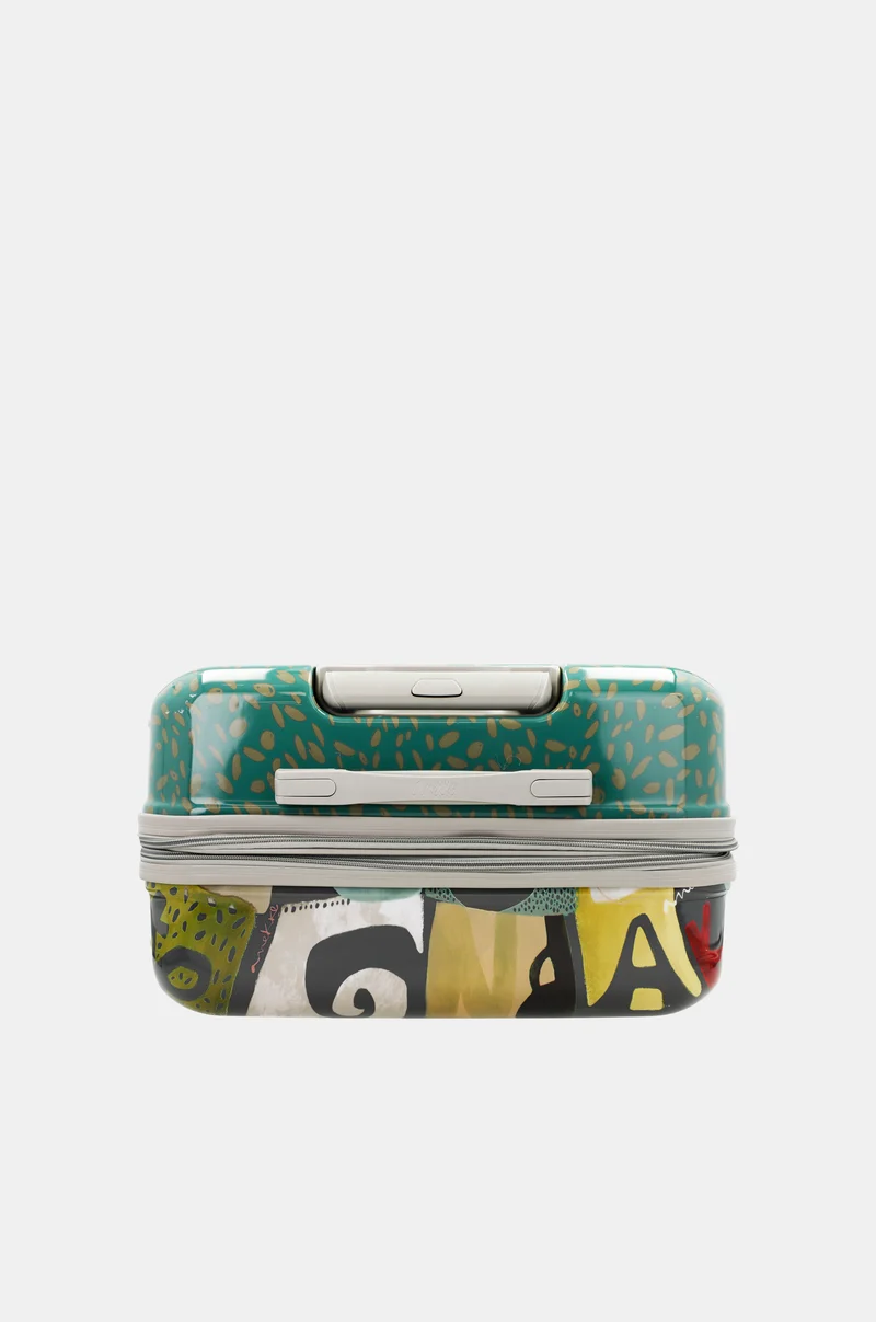 Grande valise Muse