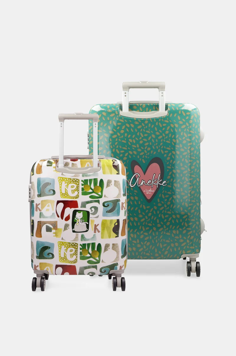 Set de valises Muse