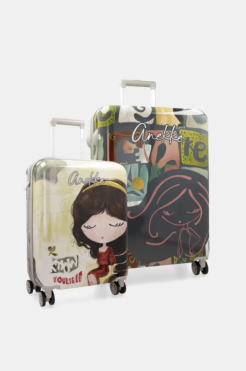 Set de valises Muse