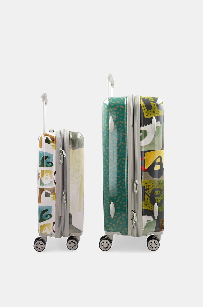 Set de valises Muse