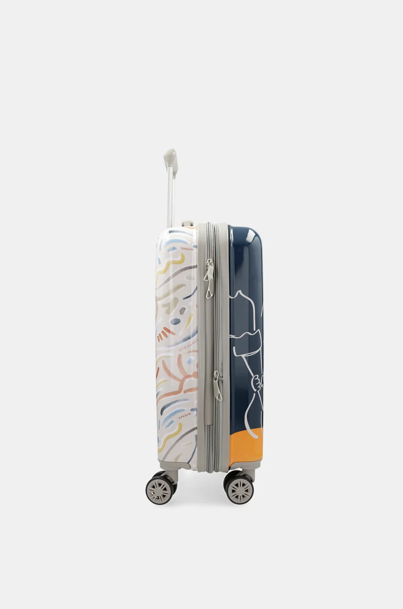 Valise cabine Eikon