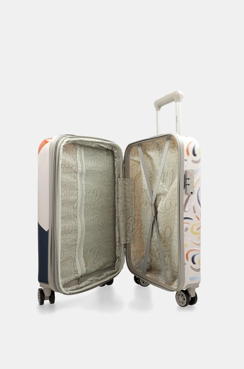 Valise cabine Eikon