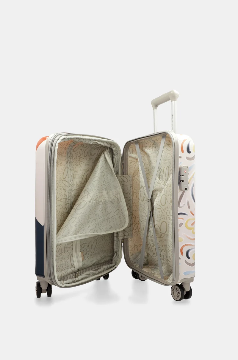 Valise cabine Eikon