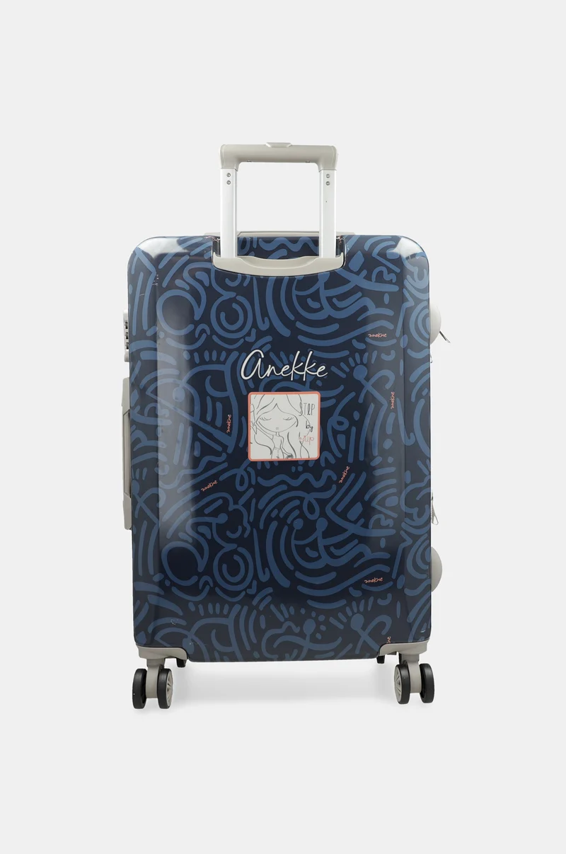 Grande valise Eikon