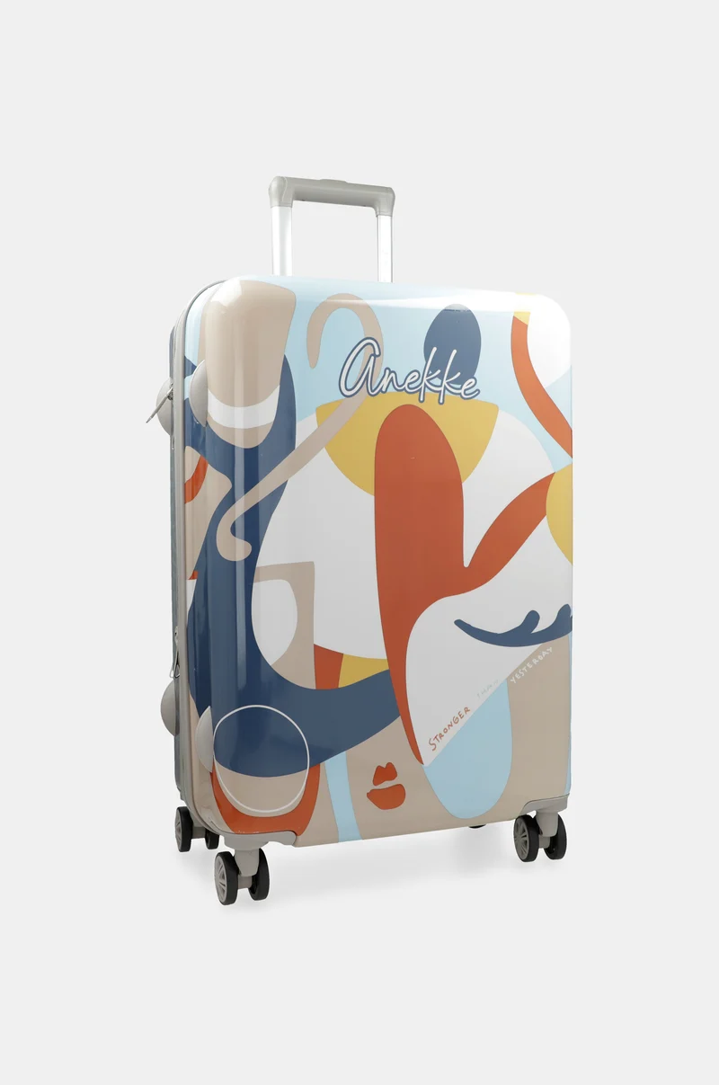 Grande valise Eikon