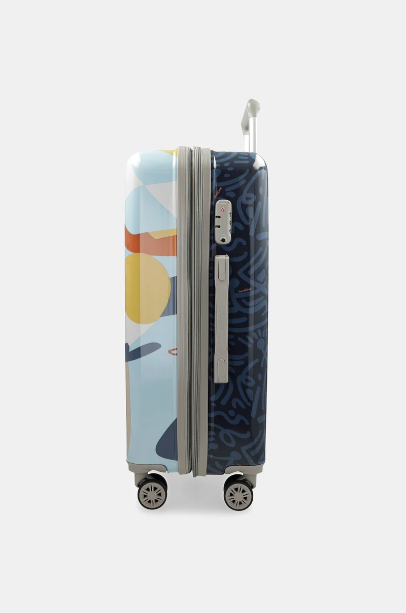 Grande valise Eikon