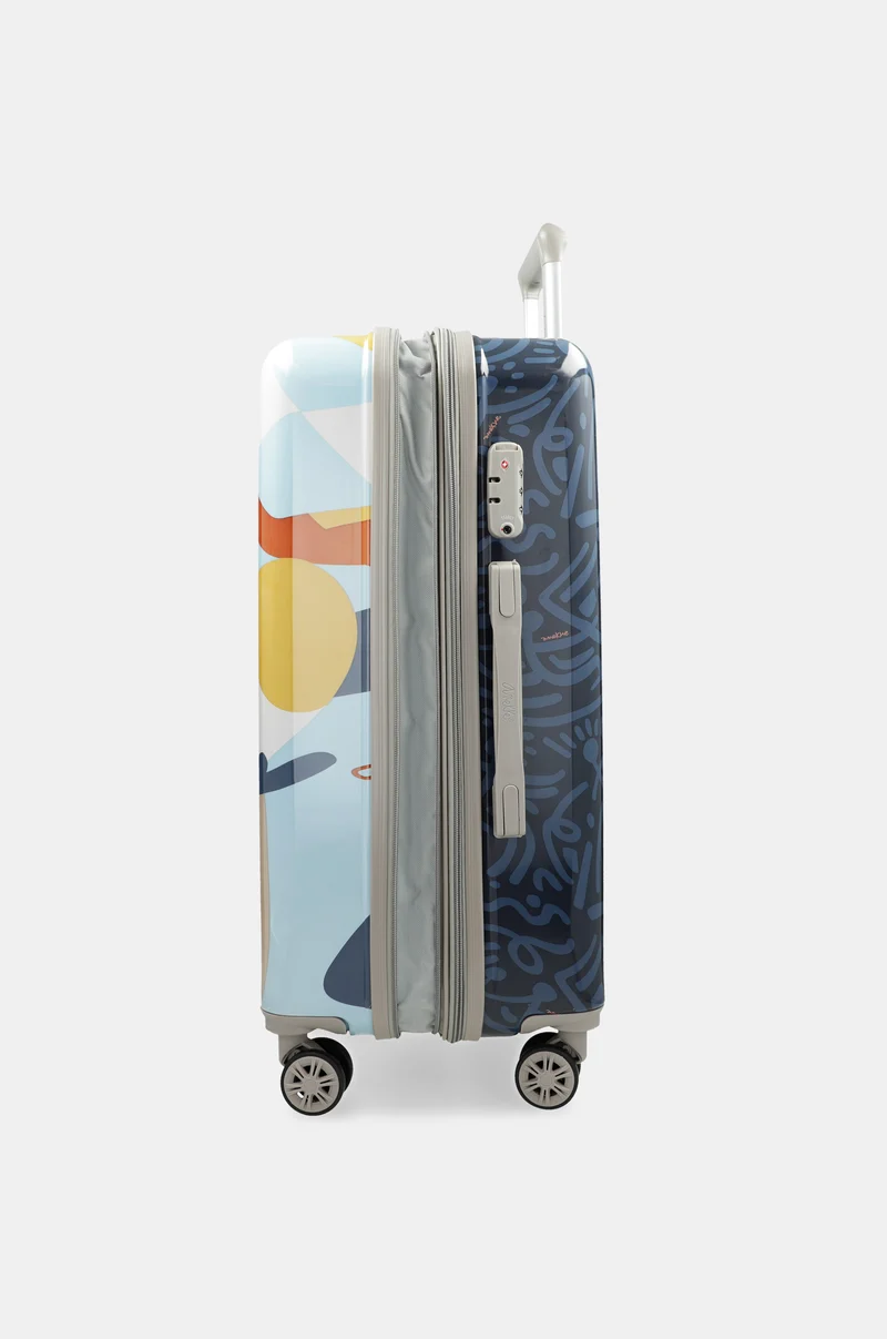 Grande valise Eikon
