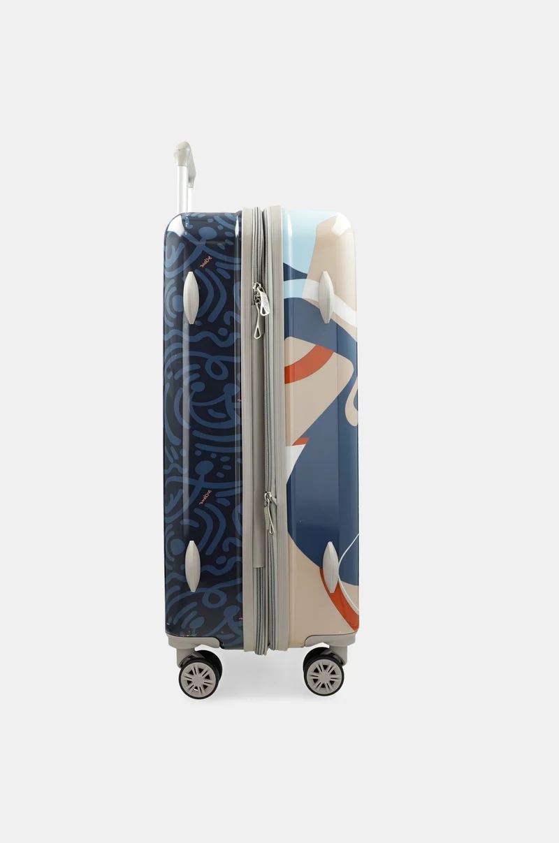Grande valise Eikon