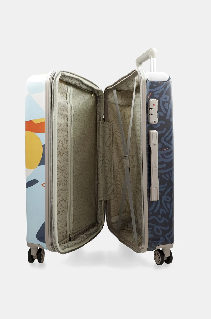 Grande valise Eikon
