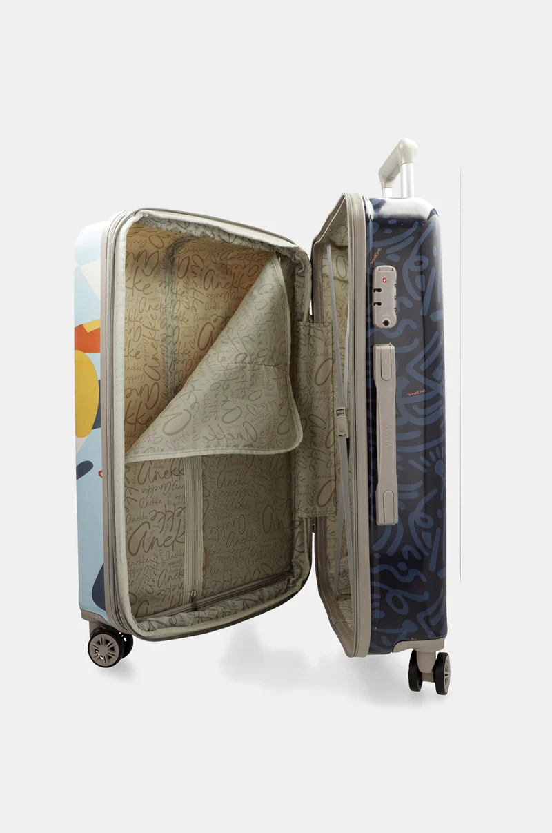 Grande valise Eikon