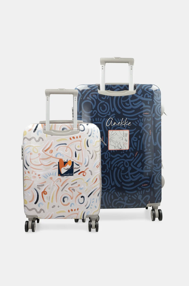 Set de valises Eikon