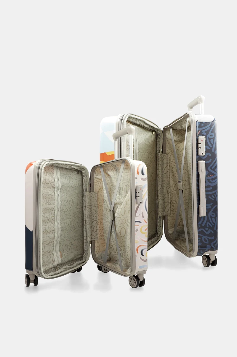 Set de valises Eikon