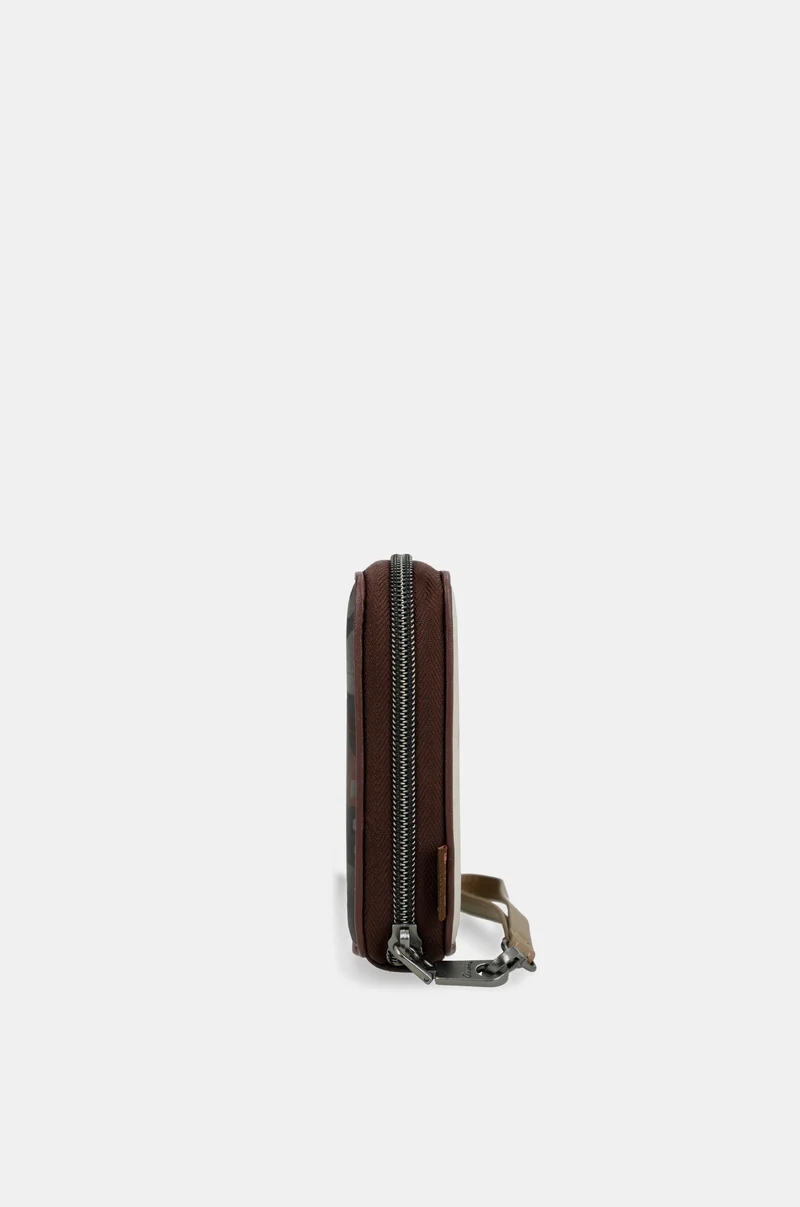 Portefeuille pour passeport Muse