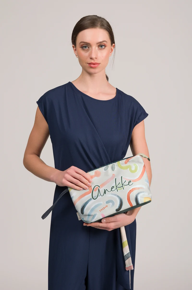 Grande trousse de toilette Olympia
