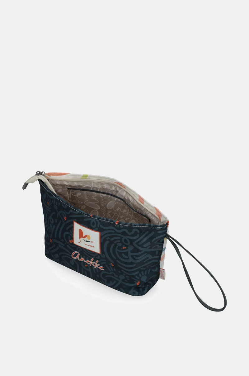 Grande trousse de toilette Olympia