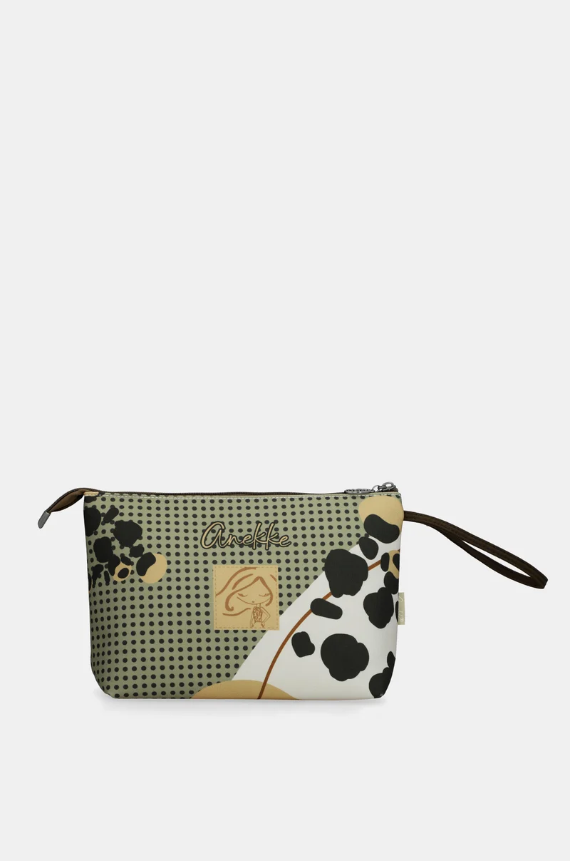 Grande trousse de toilette Gaia