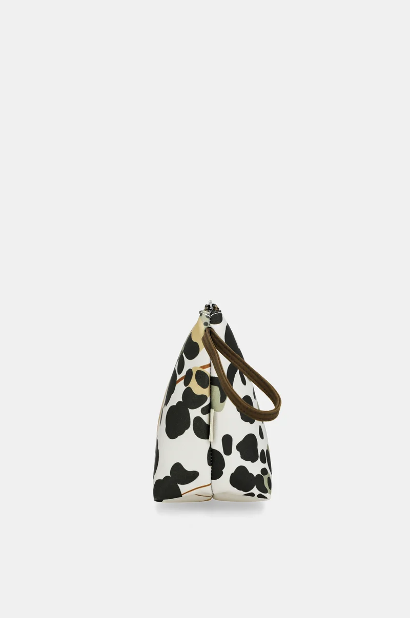 Grande trousse de toilette Gaia