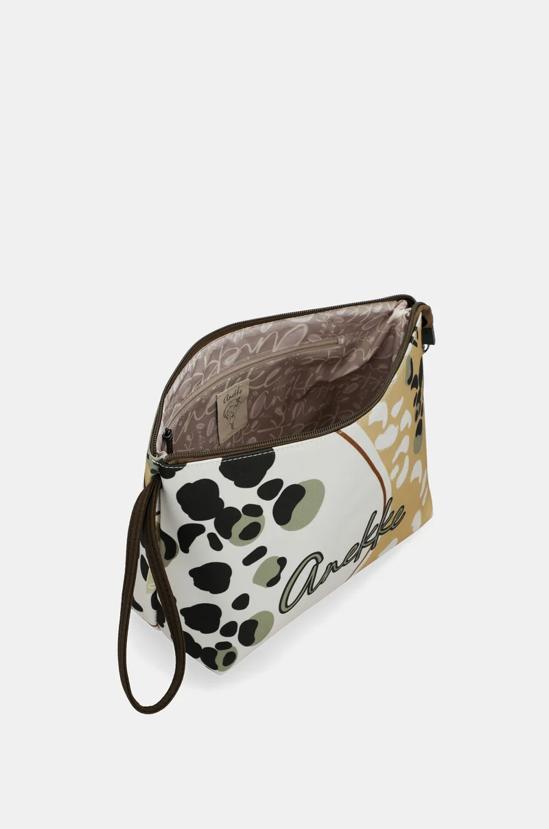 Grande trousse de toilette Gaia