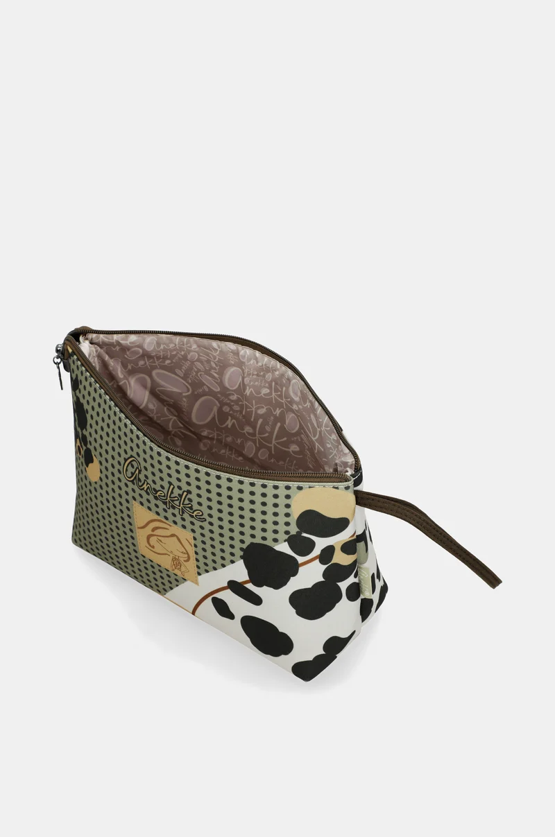 Grande trousse de toilette Gaia