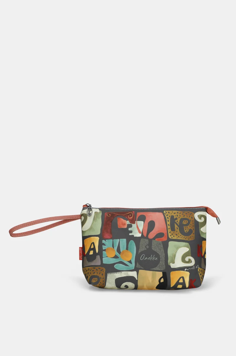 Grande trousse de toilette Amphora