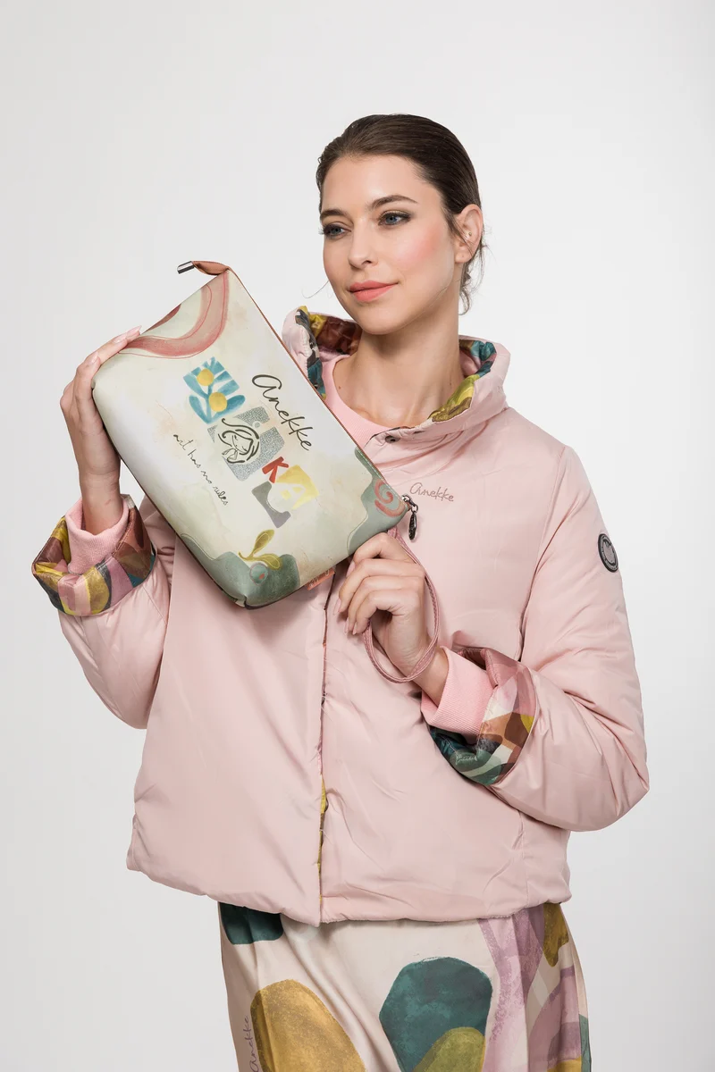 Grande trousse de toilette Amphora