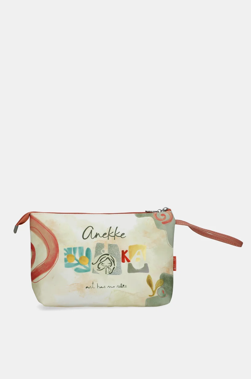 Grande trousse de toilette Amphora