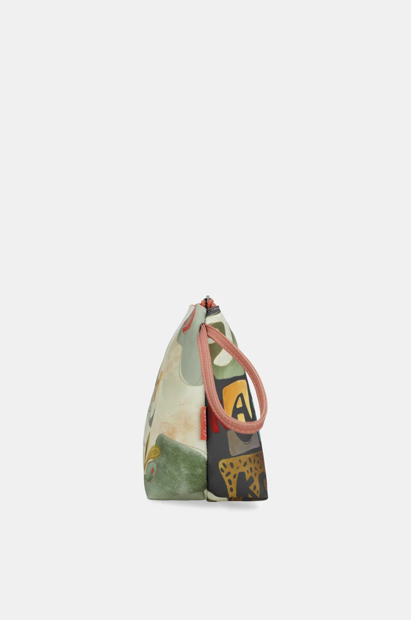 Grande trousse de toilette Amphora