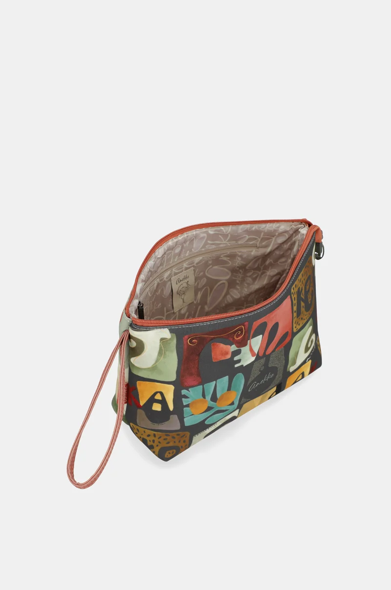 Grande trousse de toilette Amphora