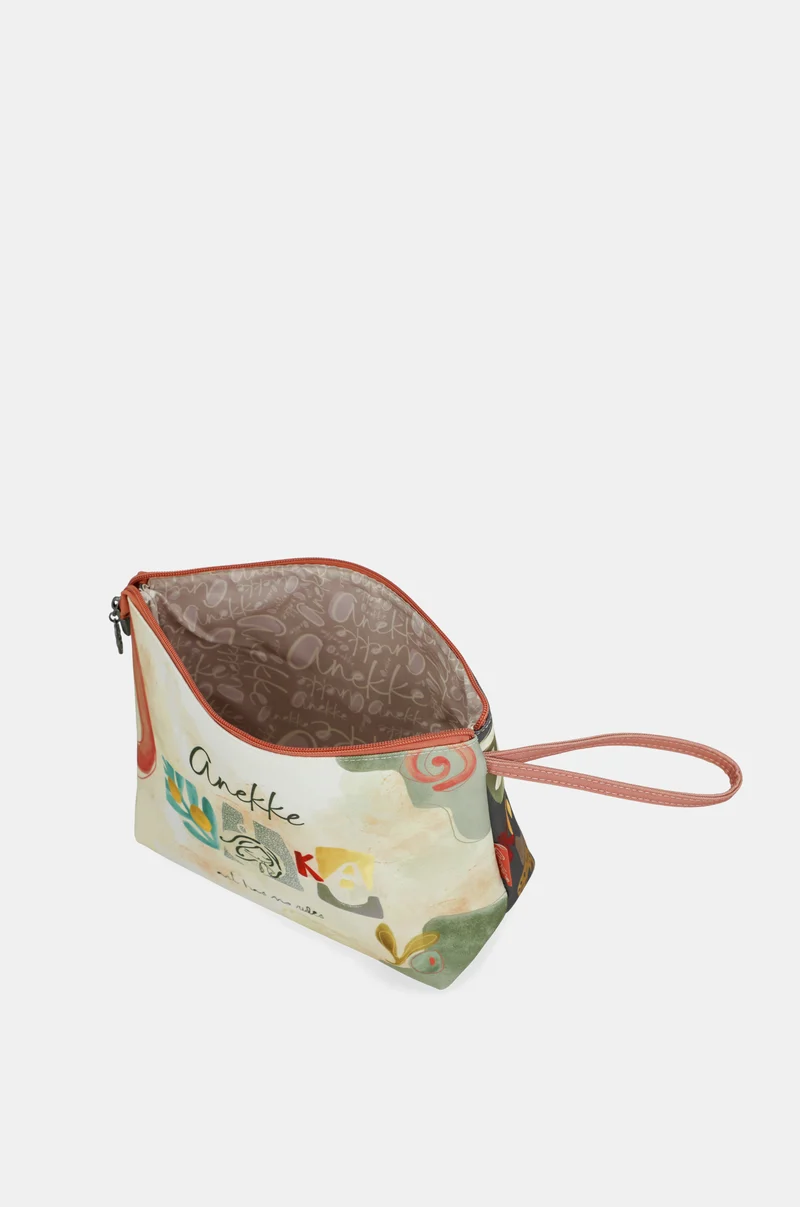 Grande trousse de toilette Amphora