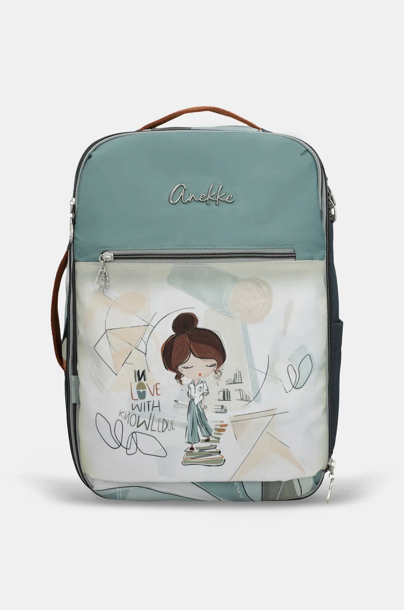 Sac à dos de voyage Sophia