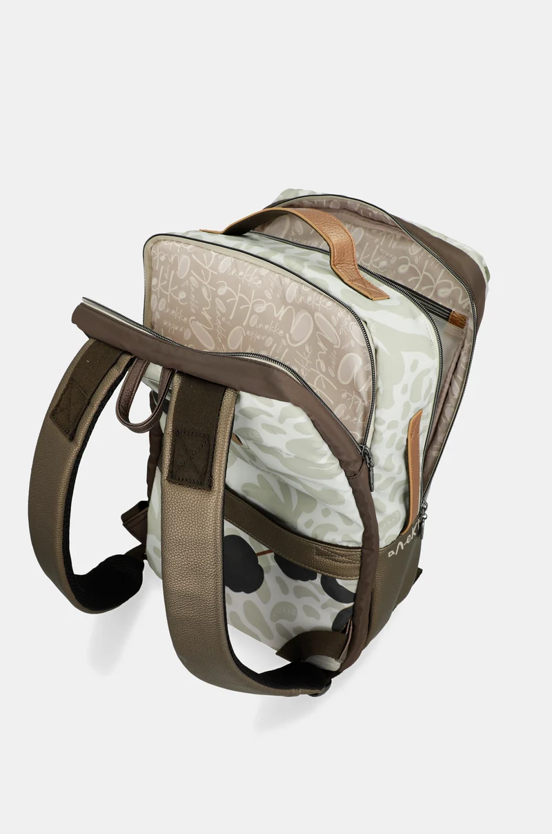 Sac à dos de voyage Gaia