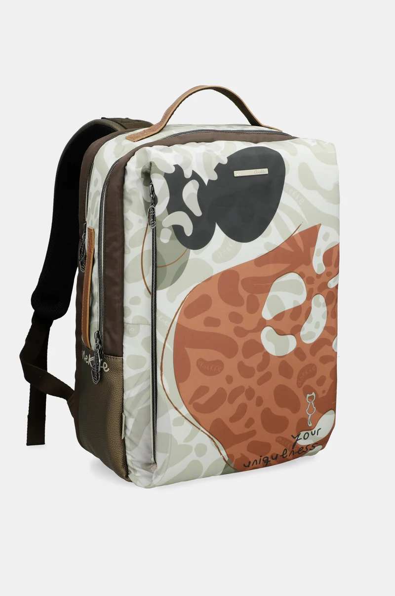 Sac à dos de voyage Gaia