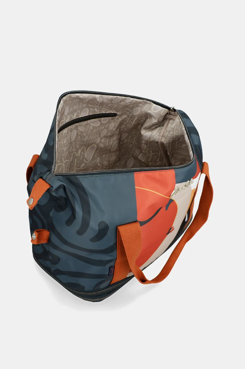 Sac de voyage extensible Eikon