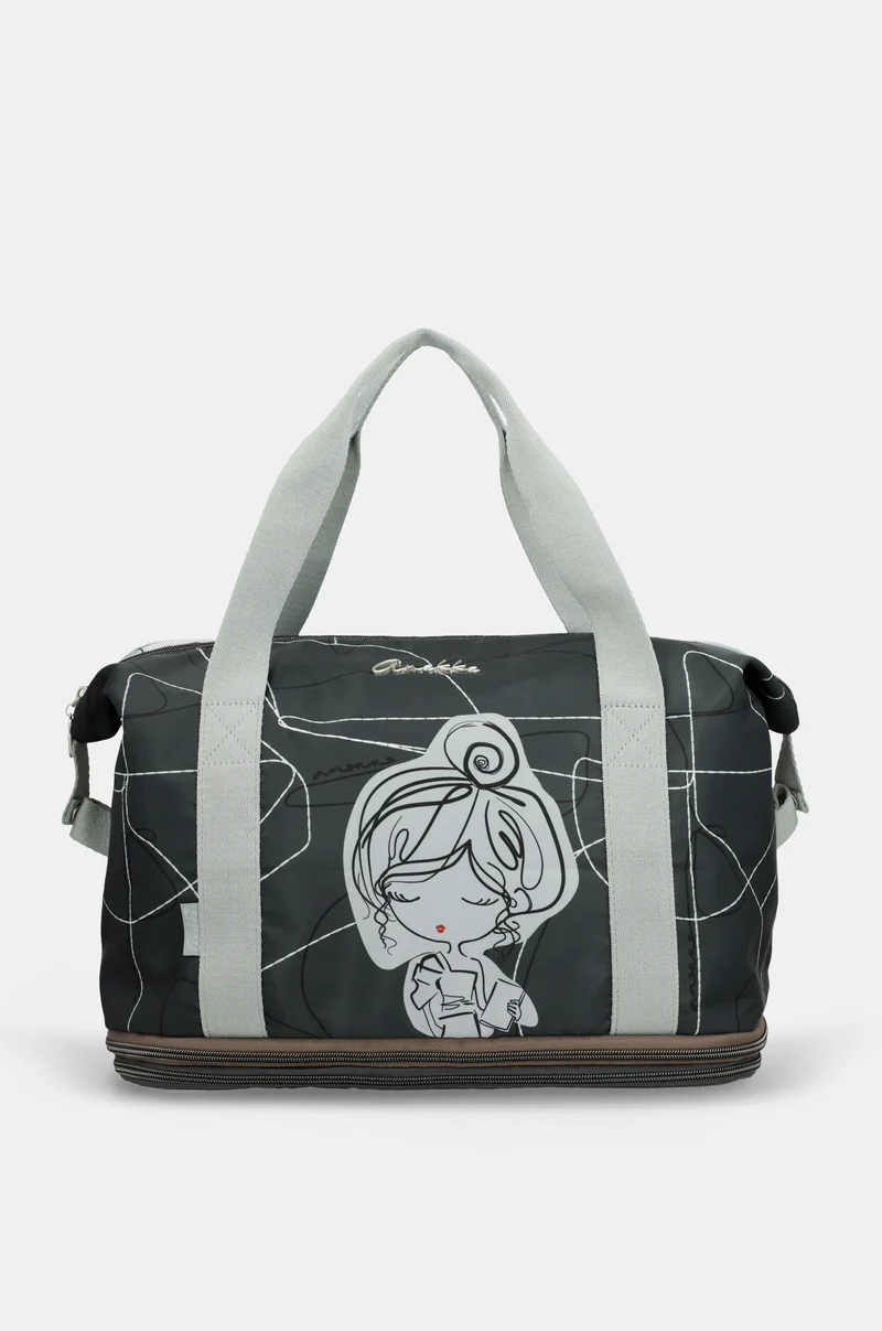 Sac de voyage extensible Auralis