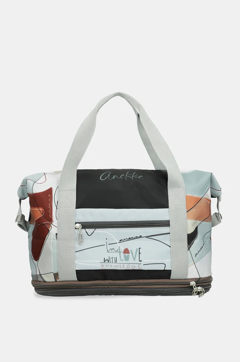 Sac de voyage extensible Auralis
