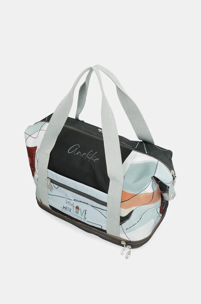 Sac de voyage extensible Auralis