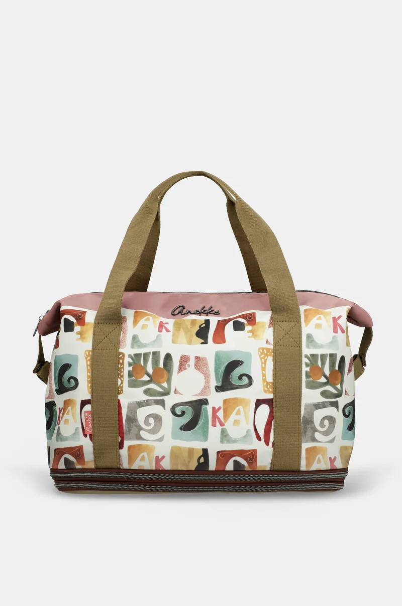 Sac de voyage extensible Amphora