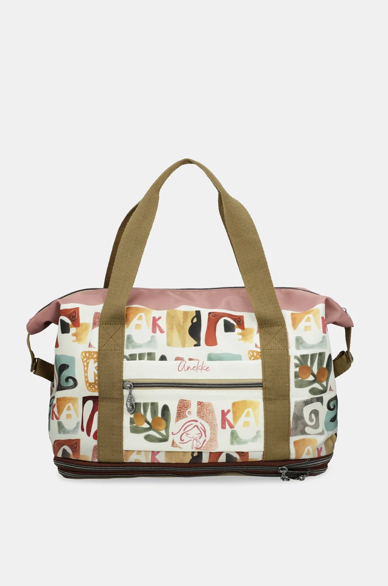 Sac de voyage extensible Amphora
