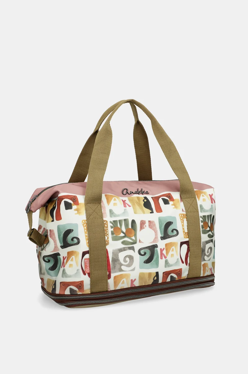 Sac de voyage extensible Amphora