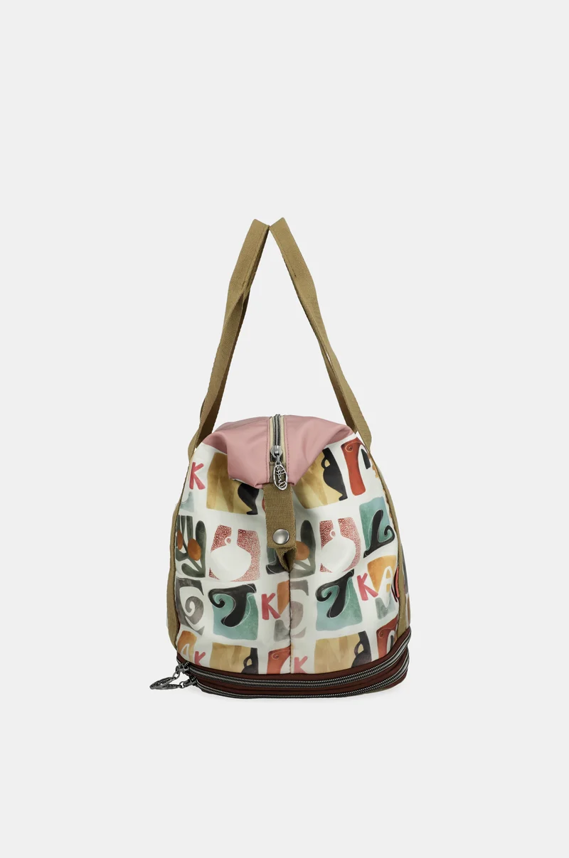 Sac de voyage extensible Amphora