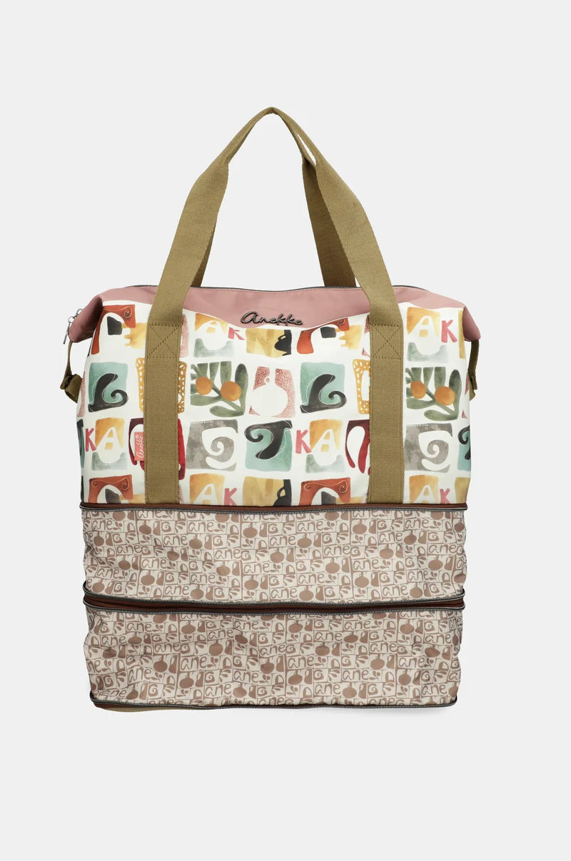 Sac de voyage extensible Amphora