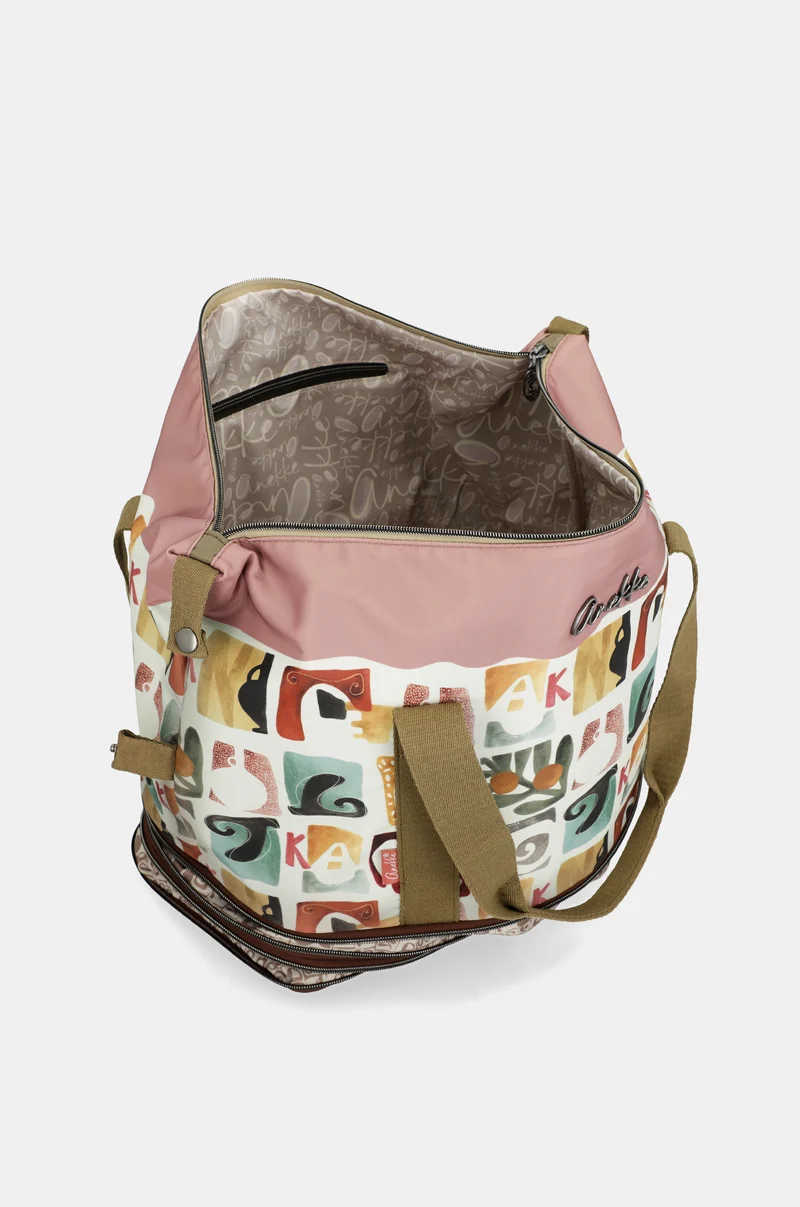 Sac de voyage extensible Amphora