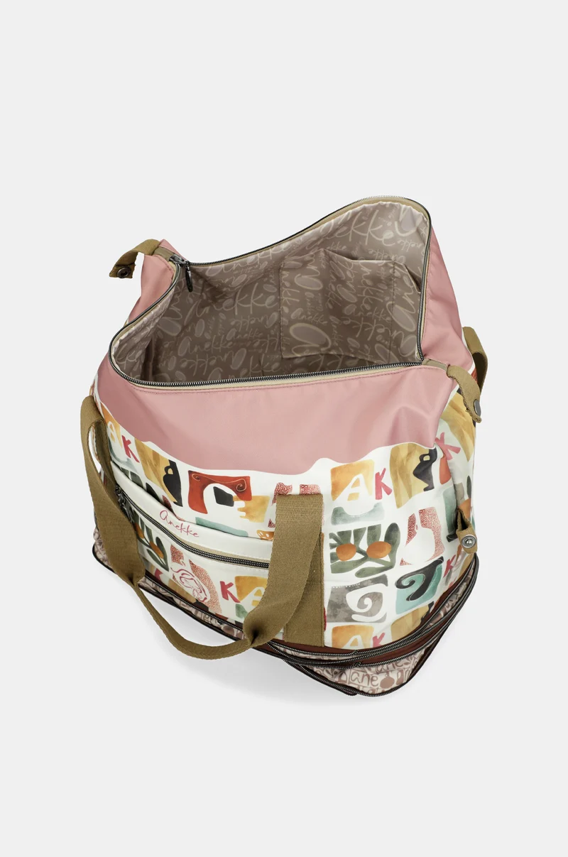 Sac de voyage extensible Amphora