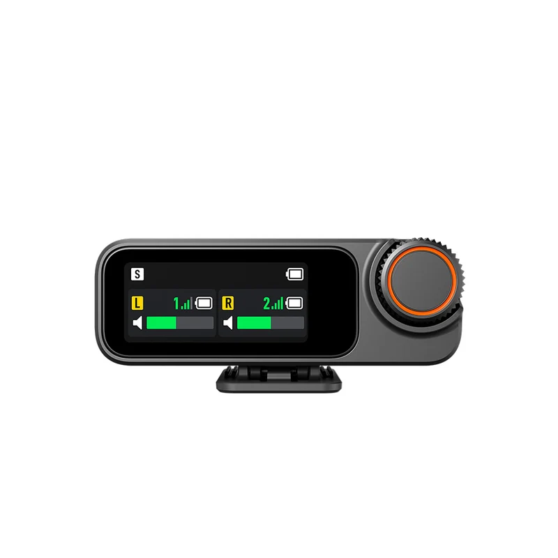 Mic 3 Récepteur