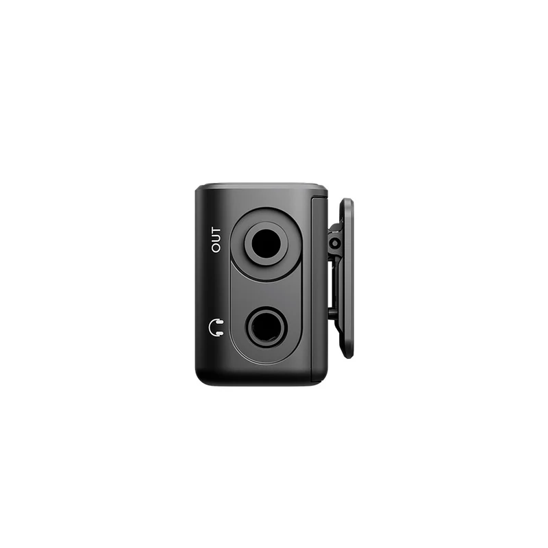 Mic 3 Récepteur