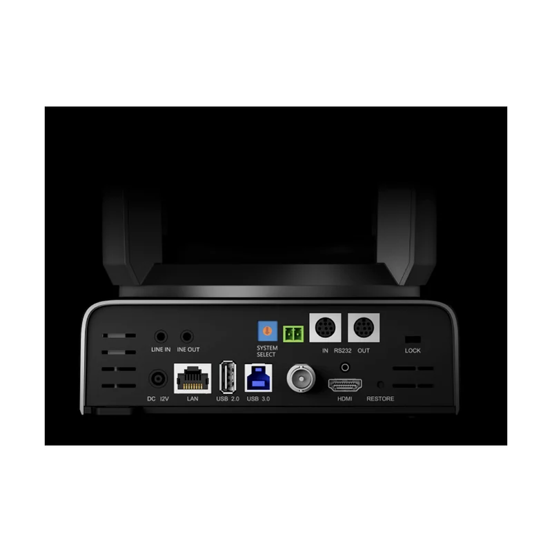 Appareil Astra P1 PTZ UHD 4K60